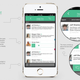 Image for article titled This WhatsApp Redesign Would Make Facebook's $16 Billion Buy Worth It